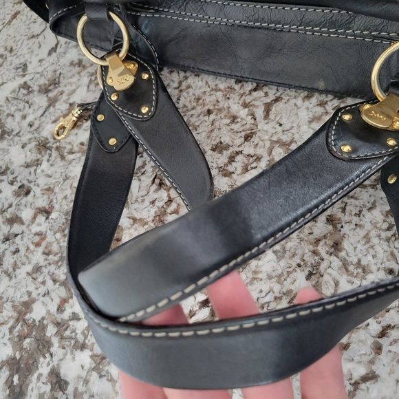 Michael Kors shoulder Tote bag - Picture 6 of 14